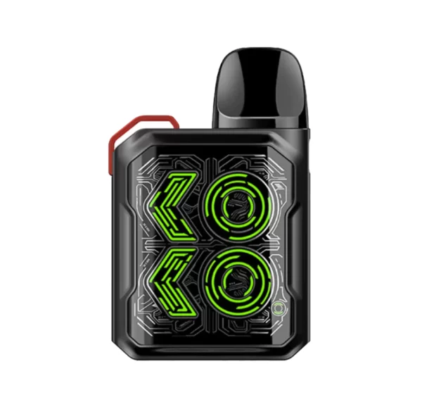 UWELL CALIBURN GK2 POD SYSTEM KIT 690MAH 18W