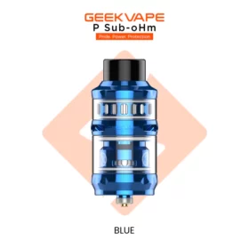 GEEKVAPE - P Subohm Tank 5ml