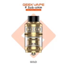 GEEKVAPE - P Subohm Tank 5ml