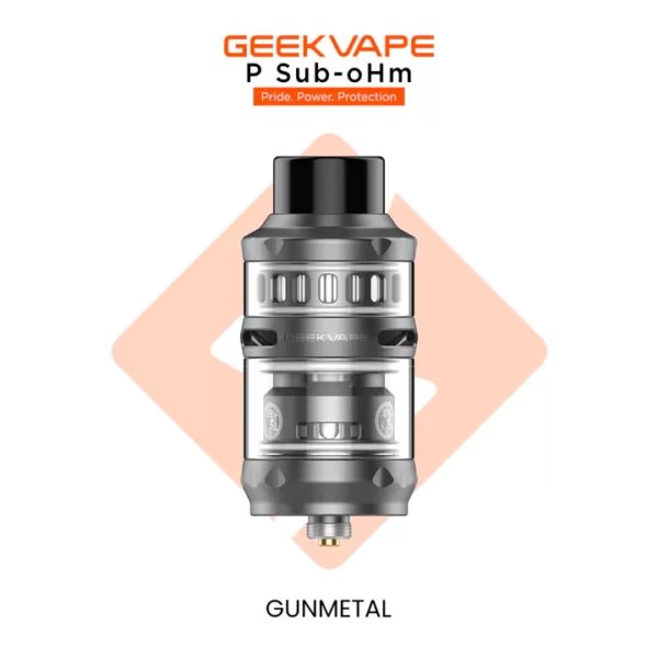 GEEKVAPE - P Subohm Tank 5ml