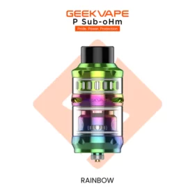 GEEKVAPE - P Subohm Tank 5ml