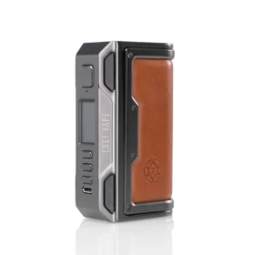 Lost Vape Thelema DNA250C 200W VW TC Box Mod