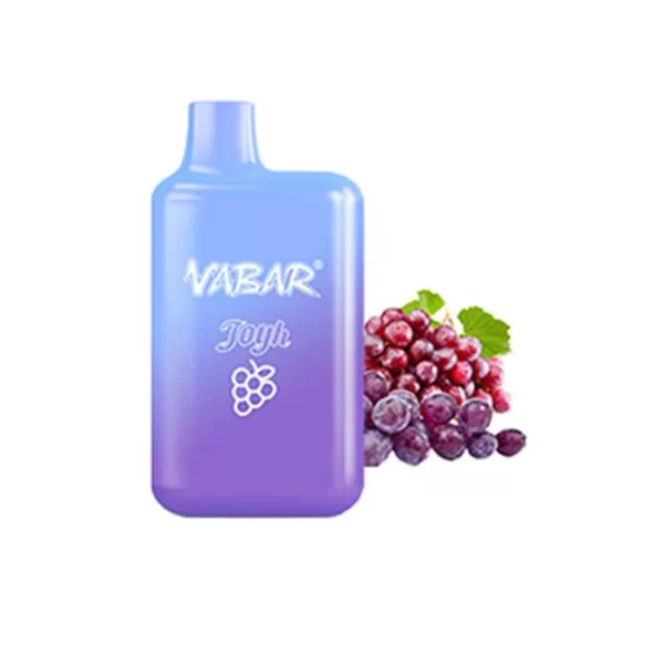 Grape-Ice-Vabar-JOYH-Rechargeable