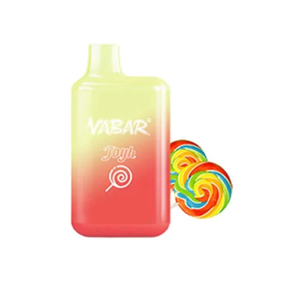 Rainbow-Candy-Vabar-JOYH-Rechargeable