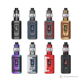 SMOK MORPH 2 230W Box Kit