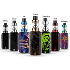 VAPORESSO LUXE S 220W KIT