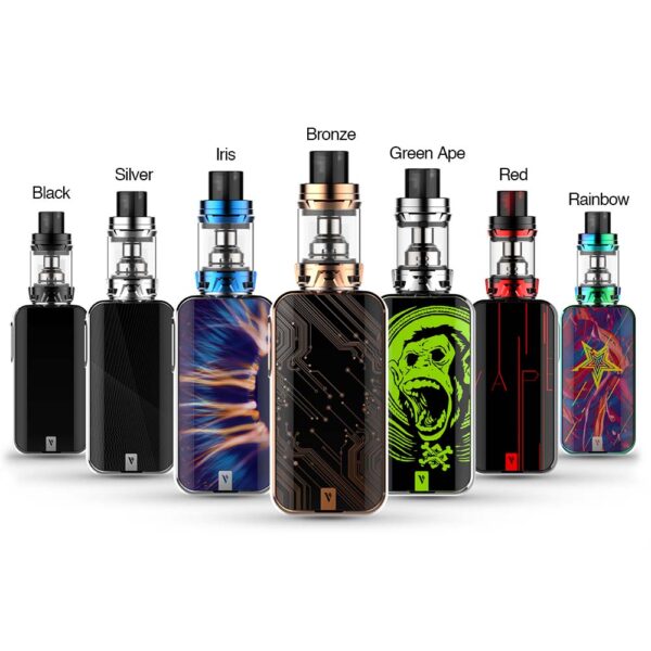 VAPORESSO LUXE S 220W KIT