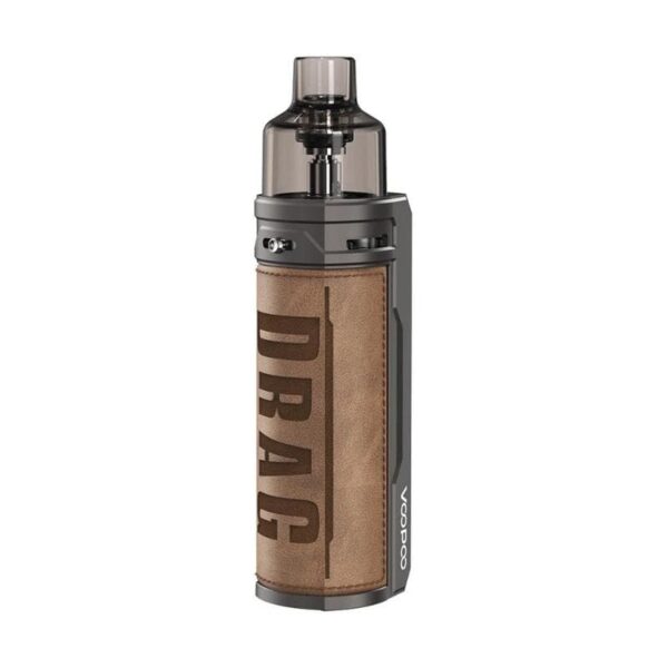 Voopoo Drag S 60W 2500mAh Pod Kit