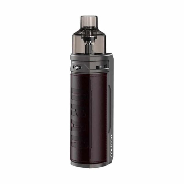 Voopoo Drag S 60W 2500mAh Pod Kit