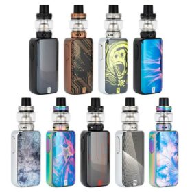 VAPORESSO LUXE S 220W KIT