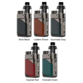 Vaporesso Swag PX 80 Pod Mod Kit