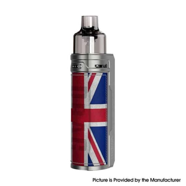 Voopoo Drag S 60W 2500mAh Pod Kit