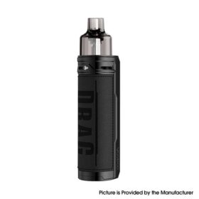 Voopoo Drag S 60W 2500mAh Pod Kit