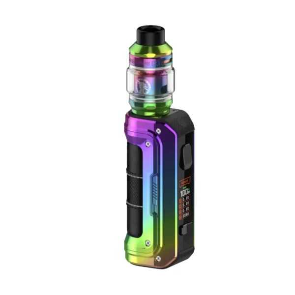 GEEKVAPE MAX100 (AEGIS MAX 2) 100W KIT