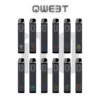 ILO - Qweet Disposable Pod 20mg 2500 Puffs