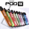 VGOD POD 1K DISPOSABLE POD DEVICE