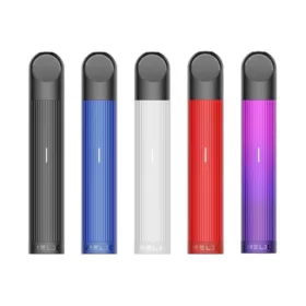 RELX Infinity Essential Vape Pod Device Kit