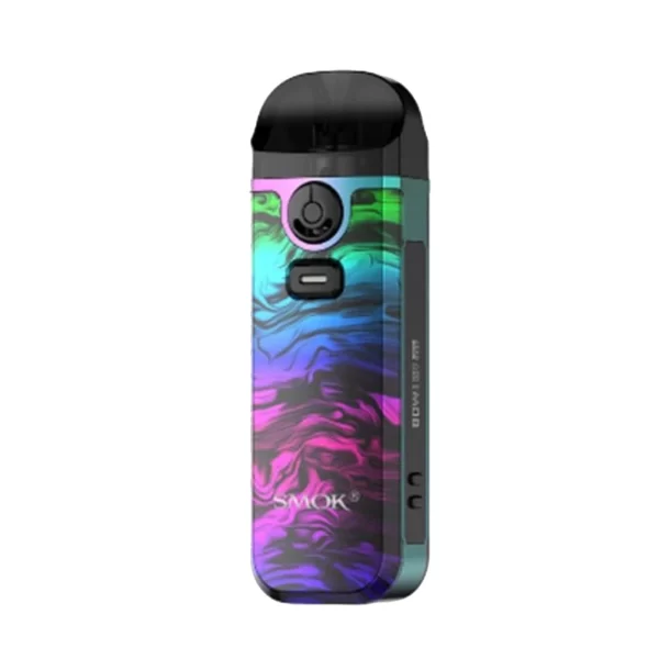 SMOK NORD 4 80W POD SYSTEM KIT