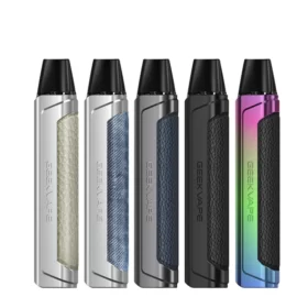 GEEKVAPE AEGIS ONE POD SYSTEM KIT