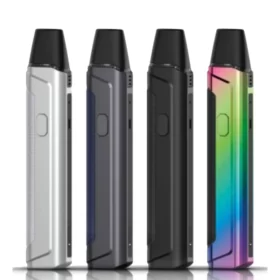 GEEKVAPE AEGIS 1FC POD SYSTEM KIT 550MAH