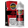 Killer Kustard Strawberry ELIQUID 100ML