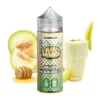 MELON MILKSHAKE BY LOADED 120ML