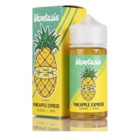 PINEAPPLE EXPRESS 100ML BY VAPETASIA-3MG