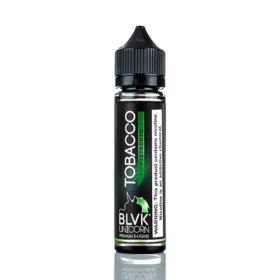 PISTACHIO TOBACCO - BLVK UNICORN E-JUICE (60 ML)