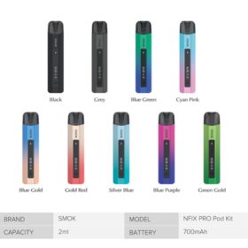 Smok Nfix Pro Kit 25w