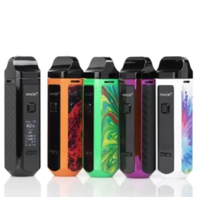 SMOK RPM40 40W Pod Mod Kit