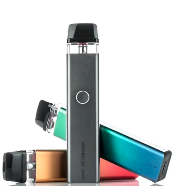 VAPORESSO XROS 2 POD SYSTEM KIT