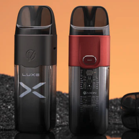 Vaporesso LUXE X Pod System Kit 1500mAh 5ml