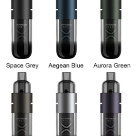 Moti Vaporesso X Mini Pod Kit