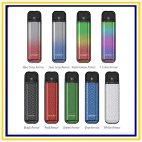 Smok Novo 2S Pod Kit