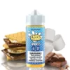 SMORES BY LOADED E-LIQUID 120ML