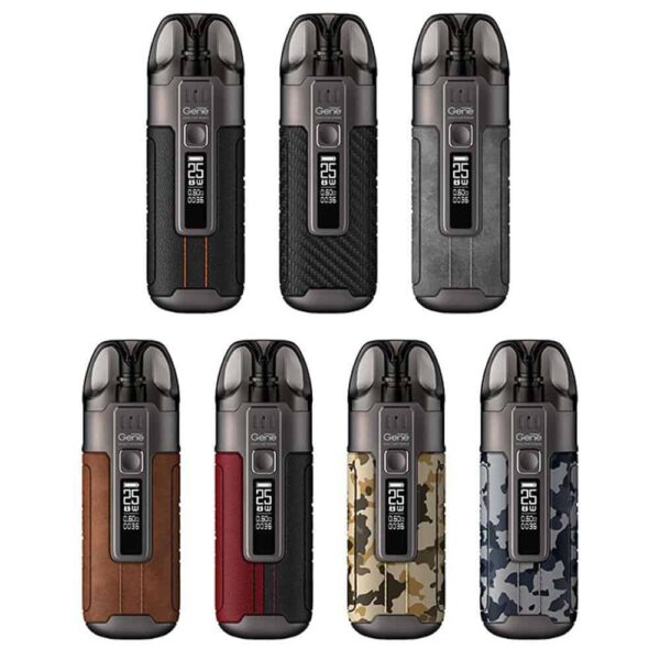 VOOPOO Argus Air Pod Kit 900mAh