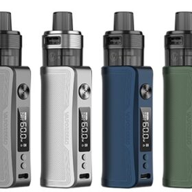 VAPORESSO GEN PT60 Pod Mod Kit