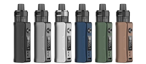 VAPORESSO GEN PT60 Pod Mod Kit