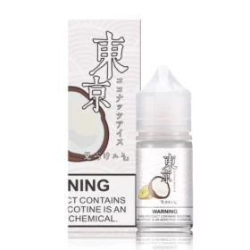 Tokyo Pina Colada Saltnic 30ml