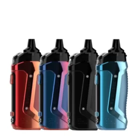 GEEKVAPE B60(AEGIS BOOST 2) 60W POD SYSTEM KIT 2000MAH