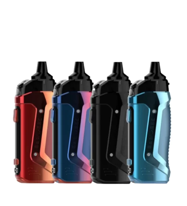 GEEKVAPE B60(AEGIS BOOST 2) 60W POD SYSTEM KIT 2000MAH