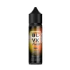 BLVK Fusion - LEMON TANGERINE ICE 60ml