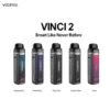 VOOPOO VINCI 2 MOD POD KIT 50W 1500MAH