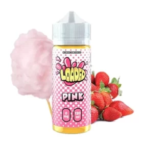 LOADED - Pink - 120ML