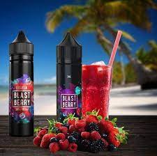 SMAS VAPE 60ML ALL FLAVOURS