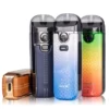 SMOK NORD 4 80W POD SYSTEM KIT