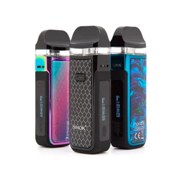 SMOK NORD X POD KIT