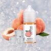 Tokyo E juice Peach Saltnic 30ml