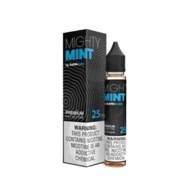 VGOD Nicotine Salt - Mighty Mint