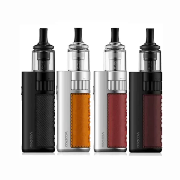 VOOPOO DRAG Q POD SYSTEM KIT